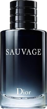 Dior Sauvage Eau de Toilette (200ml)