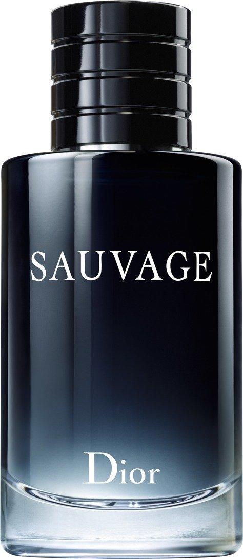 Dior Sauvage Eau de Toilette (200ml) Test TOP Angebote ab 118,34 € (Juli  2023)
