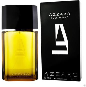Azzaro Solarissimo Eau de Toilette (75ml)