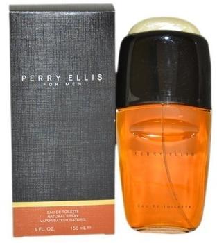 Perry Ellis For Men Eau De Toilette Spray 150 ml
