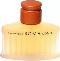 Laura Biagiotti Roma Uomo Eau de Toilette 75 ml, Grundpreis: &euro; 317,20 / l