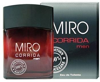 Miro Parfum Miro Corrida Eau de Toilette (100ml)