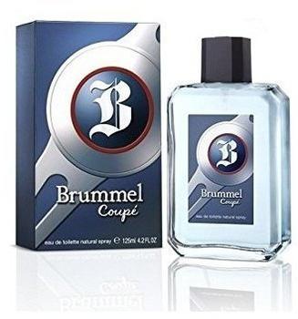 Puig Brummel Eau de Cologne (250ml)