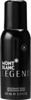 Montblanc Montblanc Legend Deodorant Spray 100 ml