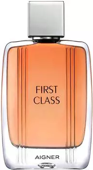 Aigner First Class Eau de Toilette (50ml)