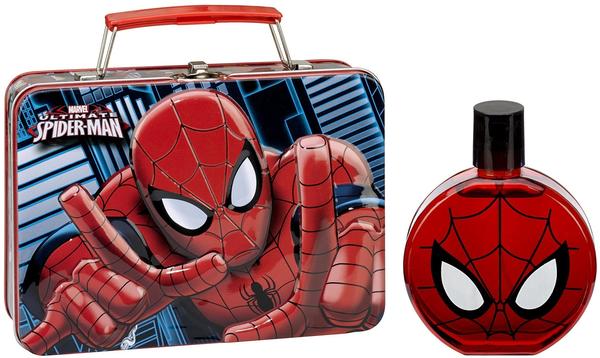 Marvel Spiderman 100 ml I. Geschenkset