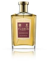 Floris Leather Oud Eau de Parfum Unisex 100 ml, Grundpreis: &euro; 1.270,- / l