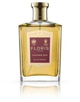 Floris Leather Oud de Parfum (100ml)