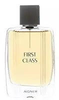 Aigner First Class Eau de Toilette 100ml 0,1 l