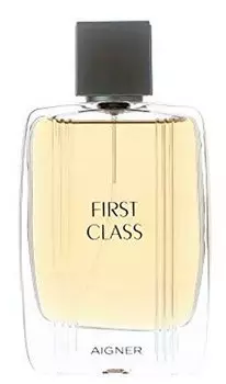 Aigner First Class Eau de Toilette (100ml)
