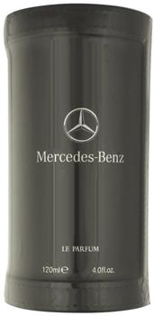 Mercedes-Benz Le Parfum Eau de Parfum (120ml)