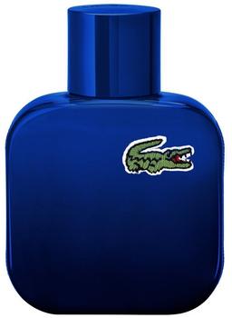 Lacoste L.12.12 Pour Homme Magnetic Eau de Toilette (50ml)