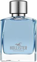 Hollister Wave For Him Eau de Toilette f&uuml;r Herren 50 ml