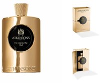 Atkinsons His Majesty The Oud Eau de Parfum 100ml