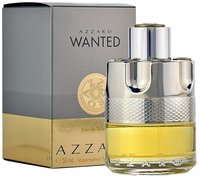 Azzaro Wanted Eau de Toilette, 50 ml