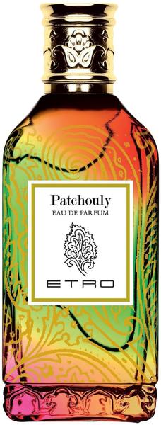 Etro Patchouly Eau de Parfum 100 ml