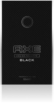 Axe Black Eau de Toilette (100ml)