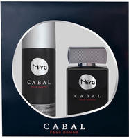 Miro Cabal Set