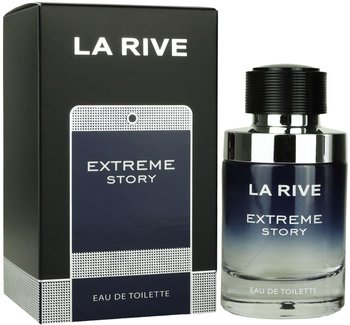 La Rive Extreme Story Eau de Toilette (75ml)
