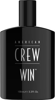 American Crew Win Win Eau de Toilette