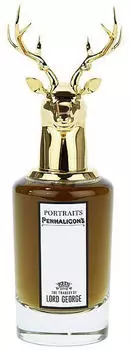 Penhaligon's The Tragedy of Lord George Portraits Eau de Parfum (75ml)