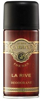 La Rive Cabana for Men Deodorant (150 ml)