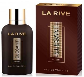 La Rive Elegant Eau de Toilette
