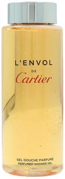 Cartier L'Envol Duschgel (200ml)