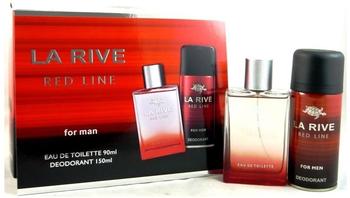 La Rive Herren Parfum Erfahrungen | Top Düfte