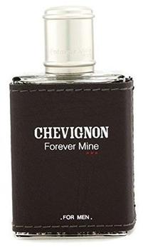 Chevignon Forever Mine For Men EDT spray - 30mililitr/1ounce