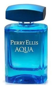Perry Ellis Aqua Eau de Toilette (100ml)