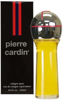 Pierre Cardin PIERRE CARDIN COLOGNE SPRAY 235 ml