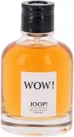 Joop WOW! 60ml, M&auml;nner, 60 ml, Nicht nachf&uuml;llbare Flasche, Kardamom, Tannenbalsam,