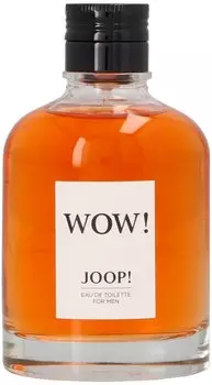 Joop! Wow! For Men Eau de Toilette 100 ml