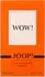 Joop! Wow! For Men Eau de Toilette 100 ml