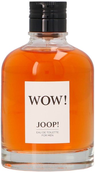Joop! Wow! For Men Eau de Toilette 100 ml