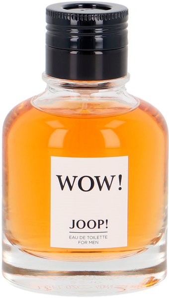 Joop! Wow! For Men Eau de Toilette 40 ml