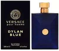 Herrenparf&uuml;m EDT Versace EDT 200 ml
