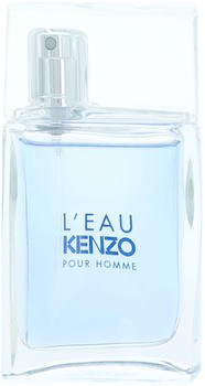Kenzo L'Eau Kenzo Pour Homme Eau de Toilette (30ml)