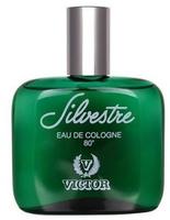 Victor Silvestre Eau De Cologne Spray 400ml 0,4 l