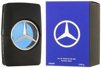 Mercedes-Benz Man Eau de Toilette 100 ml, Grundpreis: &euro; 325,90 / l