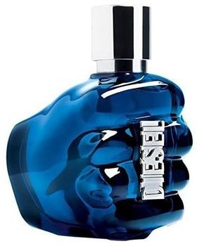 Diesel Only the Brave Extreme Eau de Toilette (125ml)