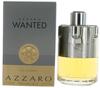 Azzaro The Most Wanted Eau de Toilette Intense 100 ML, Grundpreis: &euro;...