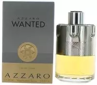 Azzaro wanted etv 100ml 0,1 l