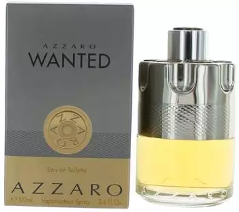 Azzaro Herren Parfum