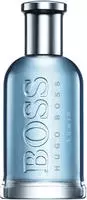 HUGO Eau de Toilette Hugo Boss Bottled Tonic Edt Spray 50ml 0,05 l