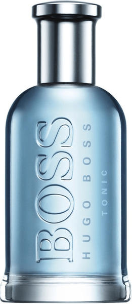 Hugo Boss Bottled Tonic Eau de Toilette (50ml)