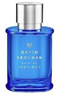 David Beckham Made of Instinct Eau de Toilette (50ml)