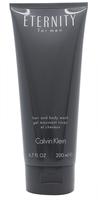 Eternity For Men Hair and Body Wash