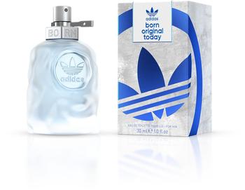 Adidas Originals Born Original Today For Him Eau de Toilette (30ml)